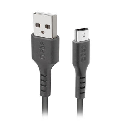 sbs-tecablemicro2k-cable-usb-2-m-usb-20-usb-a-micro-usb-b-negro