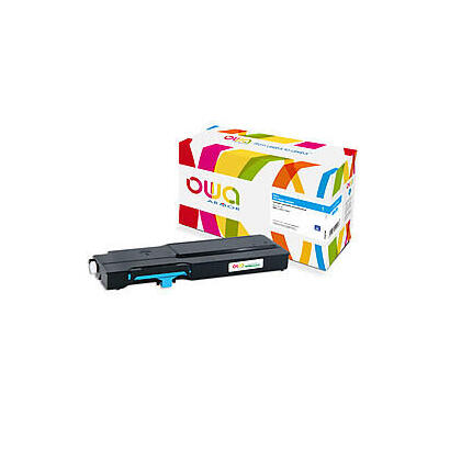owa-toner-compatible-con-dell-593-bbbt-cyan