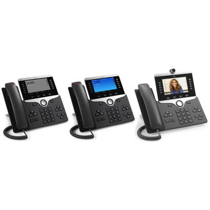 cisco-8811-sip-telefon-anthrazit