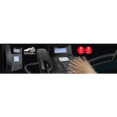 agfeo-st-53-telefono-inteligente-negro