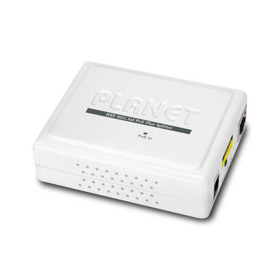 planet-poe-161s-divisor-de-red-energia-sobre-ethernet-poe-blanco