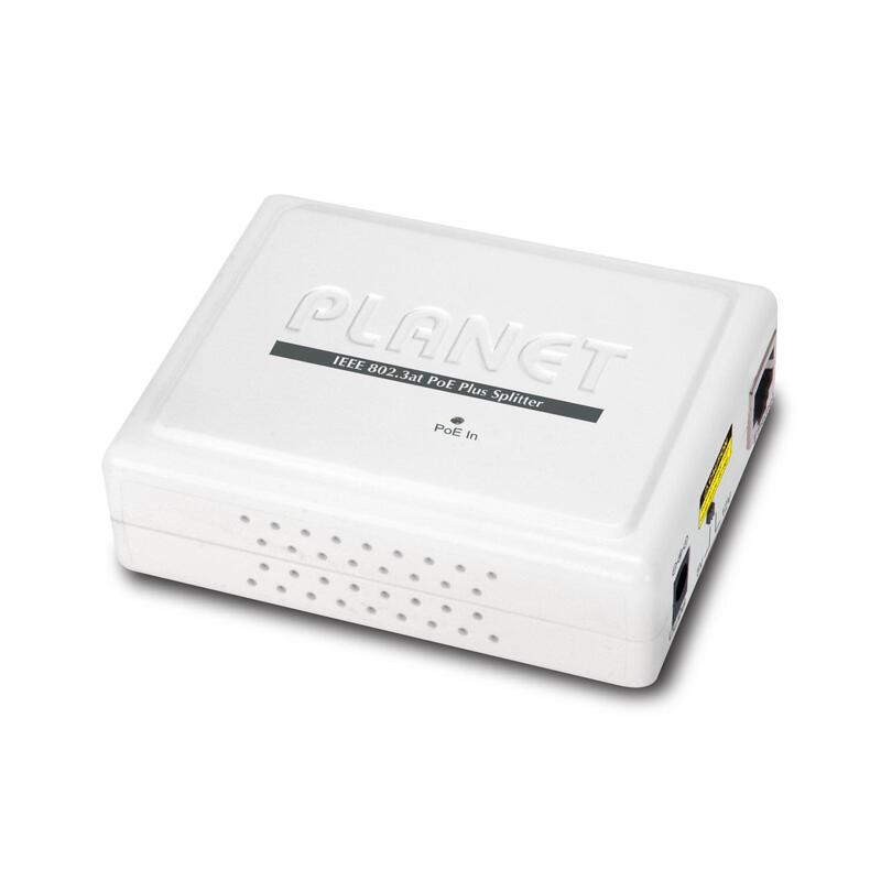 planet-poe-161s-divisor-de-red-energia-sobre-ethernet-poe-blanco