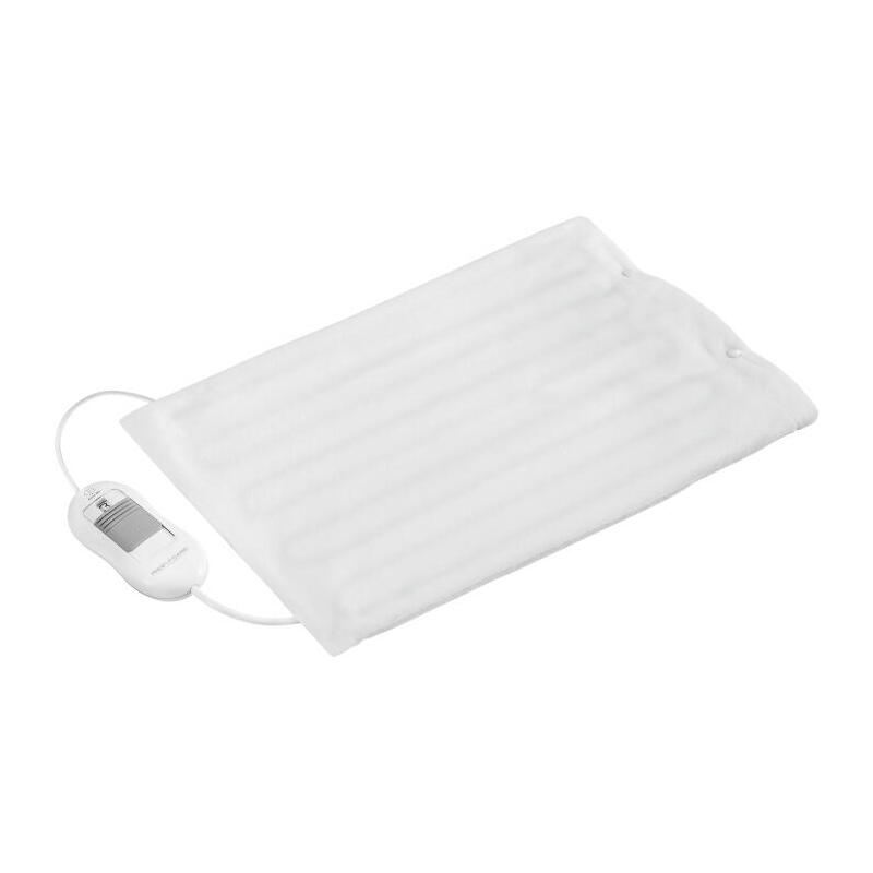 almohadilla-electrica-termica-medidas-30x40cm-cervicales-cuello-3-niveles-temperatura-lavable-blanco-100w-proficare-hk-3059