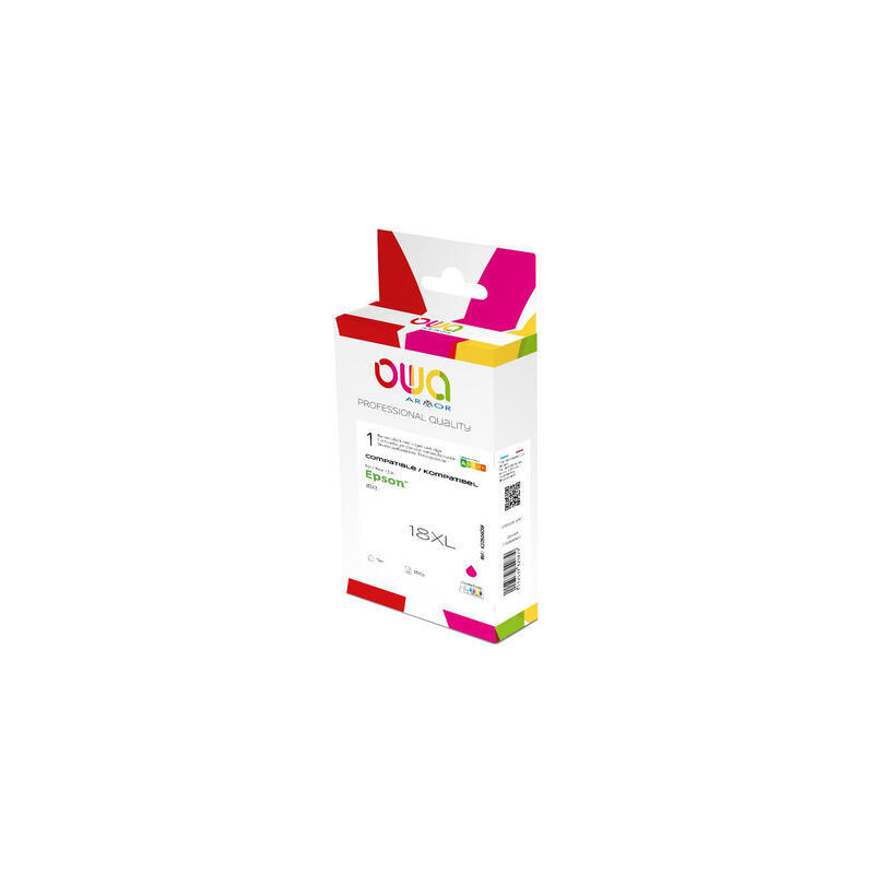 owa-tinta-compatible-con-epson-t1813-magenta