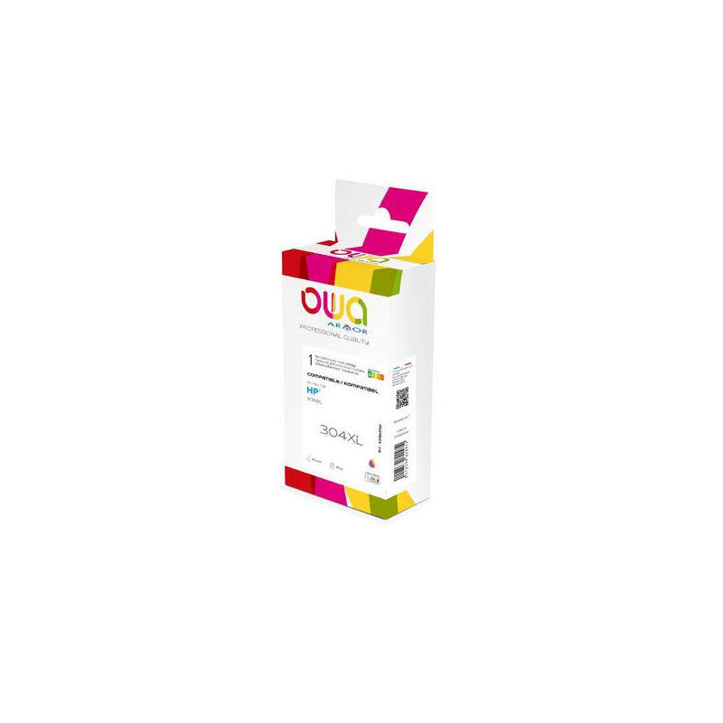 owa-tinta-compatible-con-hp-304xl-color-dreifarbig-n9k07ae