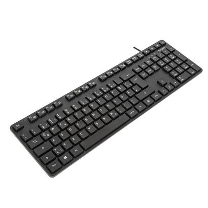 teclado-aleman-targus-akb30de-usb-qwertz-negro