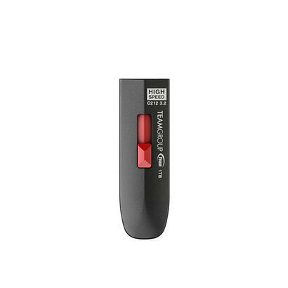 team-group-c212-512-gb-memoria-usb-negrorojo-usb-a-32-gen-2-tc2123512gb01