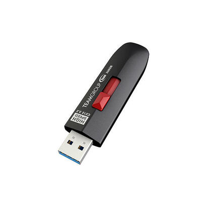 team-group-c212-512-gb-memoria-usb-negrorojo-usb-a-32-gen-2-tc2123512gb01