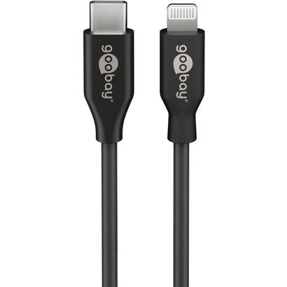 cable-adaptador-de-goobay-usb-20-conector-usb-c-enchufe-de-relampagos-2-metros-pd-compre-con-hasta-87-vatios-39447