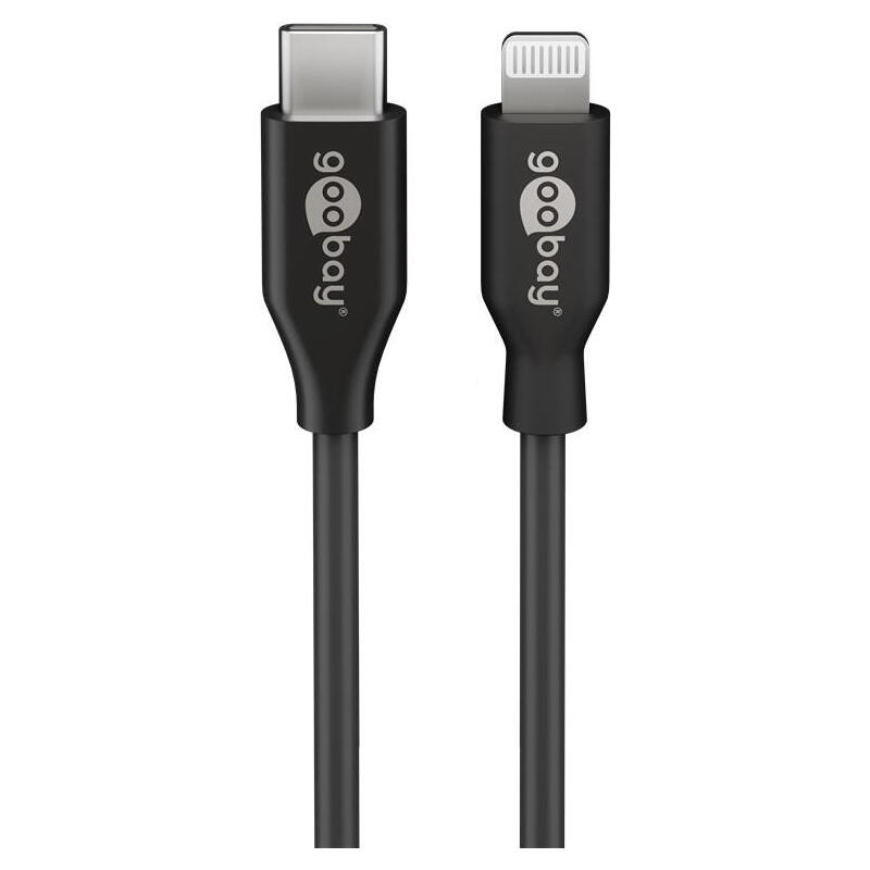 cable-adaptador-de-goobay-usb-20-conector-usb-c-enchufe-de-relampagos-2-metros-pd-compre-con-hasta-87-vatios-39447