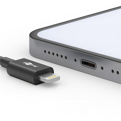 cable-adaptador-de-goobay-usb-20-conector-usb-c-enchufe-de-relampagos-2-metros-pd-compre-con-hasta-87-vatios-39447