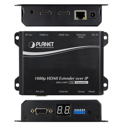planet-ihd-210pt-extensor-audiovideo-transmisor-de-senales-av-negro