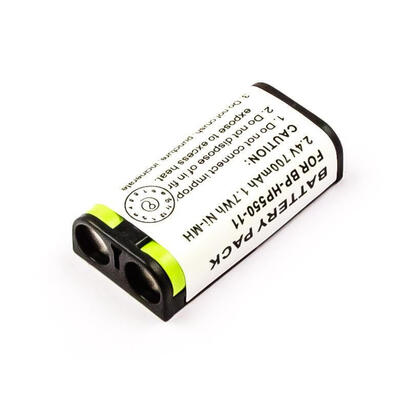 battery-for-sony-headphone-17wh-2cell-ni-mh-24v-700mah