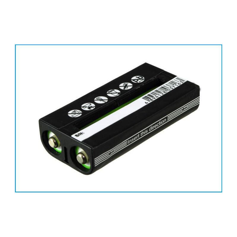 coreparts-mbxwhs-ba104-auricular-audifono-accesorio-bateria