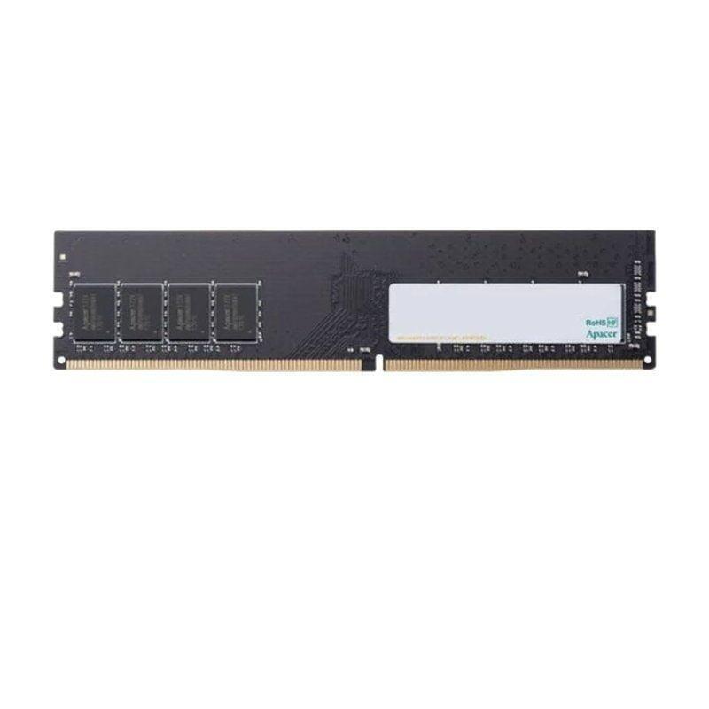 memoria-ram-apacer-ddr4-el16g21gsh-16gb-3200mhz-12v-cl22-dimm