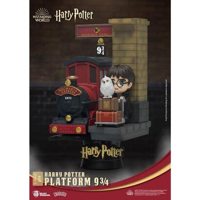 figura-beast-kingdom-dstage-harry-potter-plataforma-9-3-4