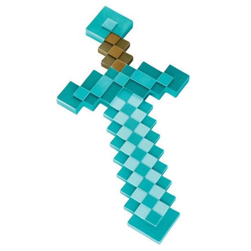 replica-disguise-minecraft-espada-diamante