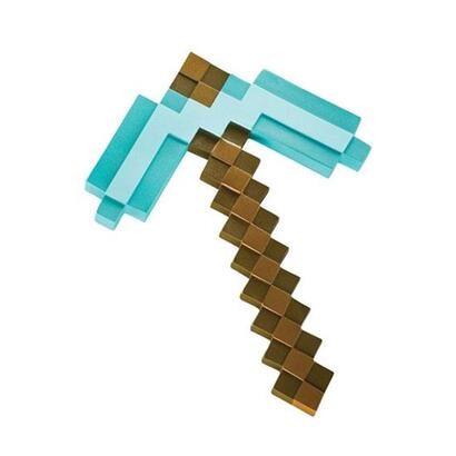 replica-disguise-minecraft-pico-diamante