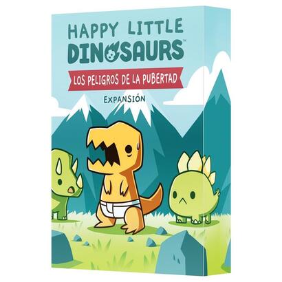 juego-de-mesa-happy-little-dinosaurs-expansion-los-peligros-de-la-pubertad-pegi-8