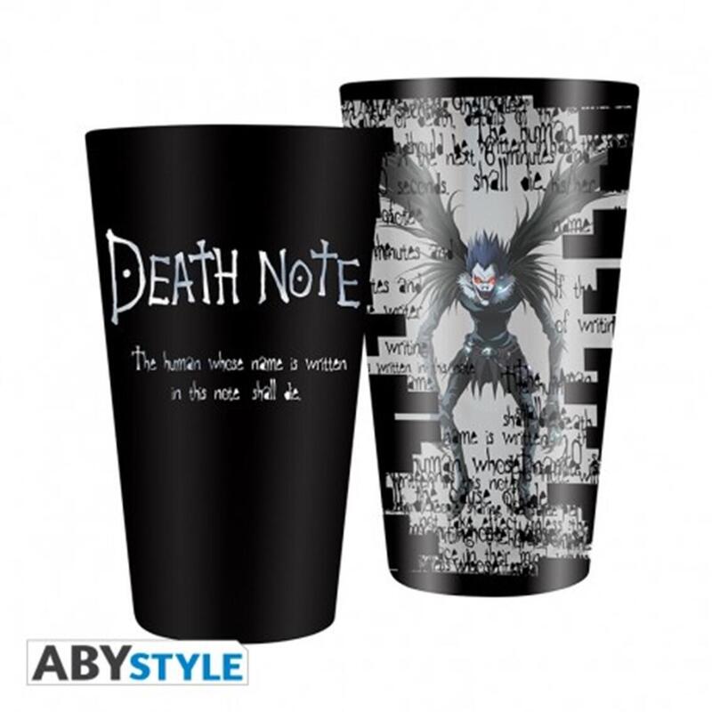 vaso-xxl-abystyle-mate-death-note-ryuk