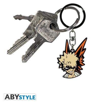 llavero-metalico-abystyle-my-hero-acedmia-bakugo