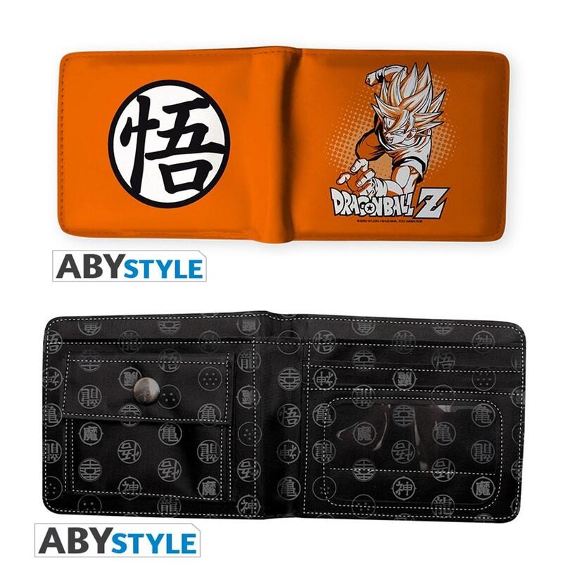 cartera-abystyle-dragon-ball-dbz-goku