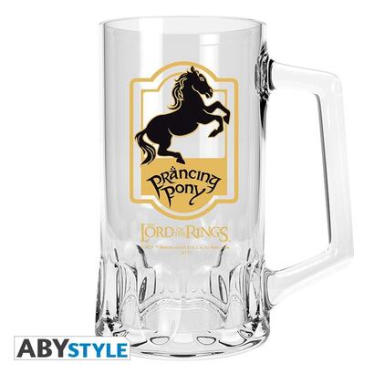 jarra-cristal-abystyle-senor-de-los-anillos-pony-pisador