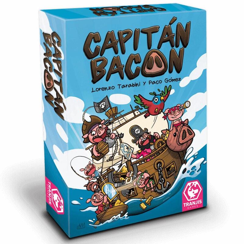 juego-de-mesa-capitan-bacon