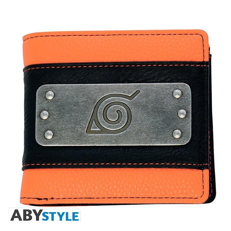 cartera-premium-abystyle-naruto-shippuden-naruto