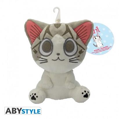 peluche-abystyle-gatito-chi