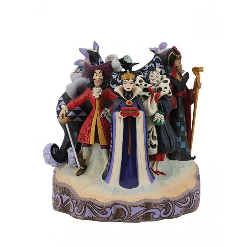 figura-decorativa-enesco-disney-villanas-de-corazon