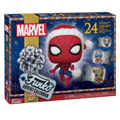 funko-pop-calendario-de-adviento-marvel-holiday-2022-889698620932