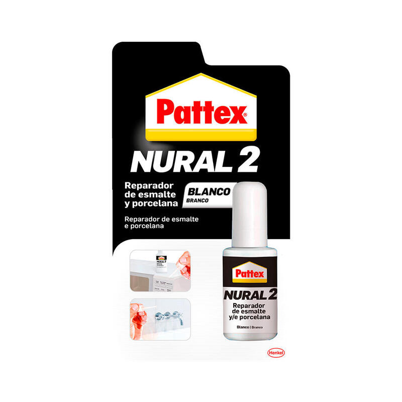 pattex-nural-2-50g-2668456