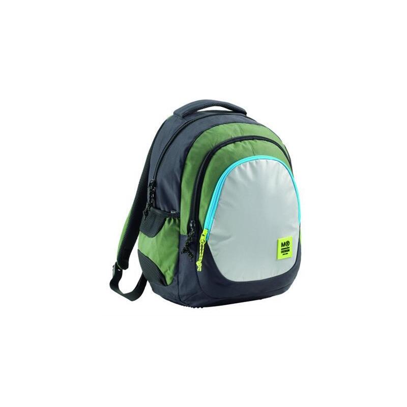 mochila-triple-berlin-reciclada-rider-green-miquelrius-mr19332
