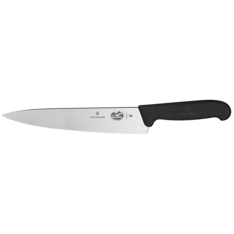 victorinox-fibrox-carving-knife-22-cm-wave-edge