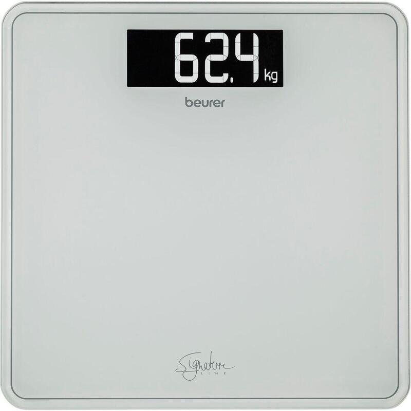 balanza-beurer-gs-400-cristal-blanco-signature-xxl-200kg