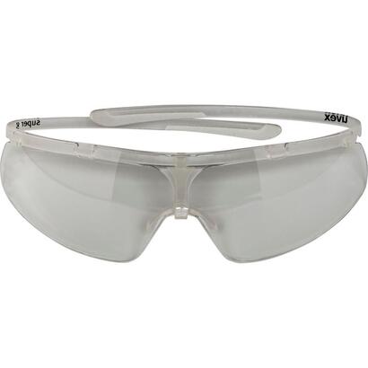 uvex-super-g-spectacles-clear-frame
