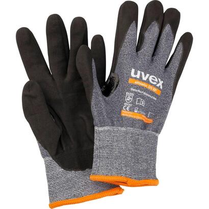 uvex-athletic-d5-xp-cut-protection-glove-size-10