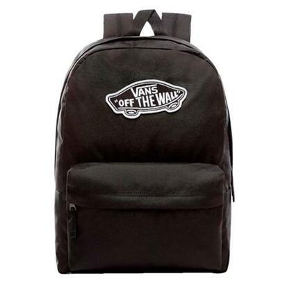 toybags-mochila-realm-vans-22l-con-funda-interior-para-portatil-negro