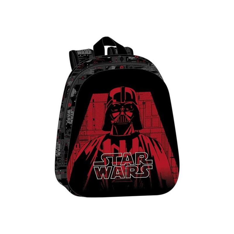 mochila-3d-star-wars