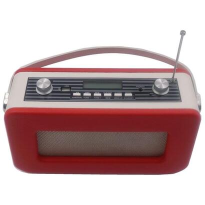 altavoz-bluetooth-dab-007-vintage-dabdab-fmbluetoothalarma-rojo