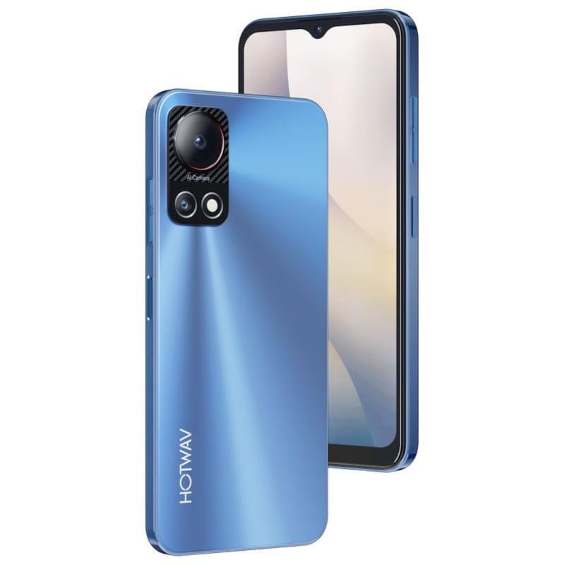 hotwav-note-13-4gb128gb-azul