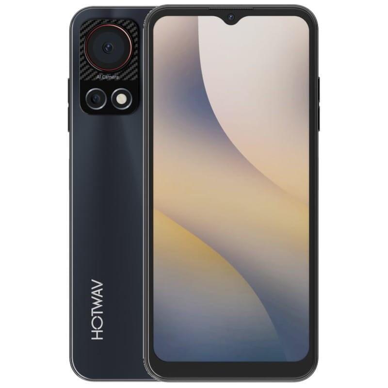 hotwav-note-13-4gb128gb-negro