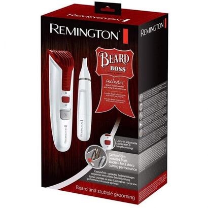 remington-2-en-1-barbero-recortador-facial-mb4122