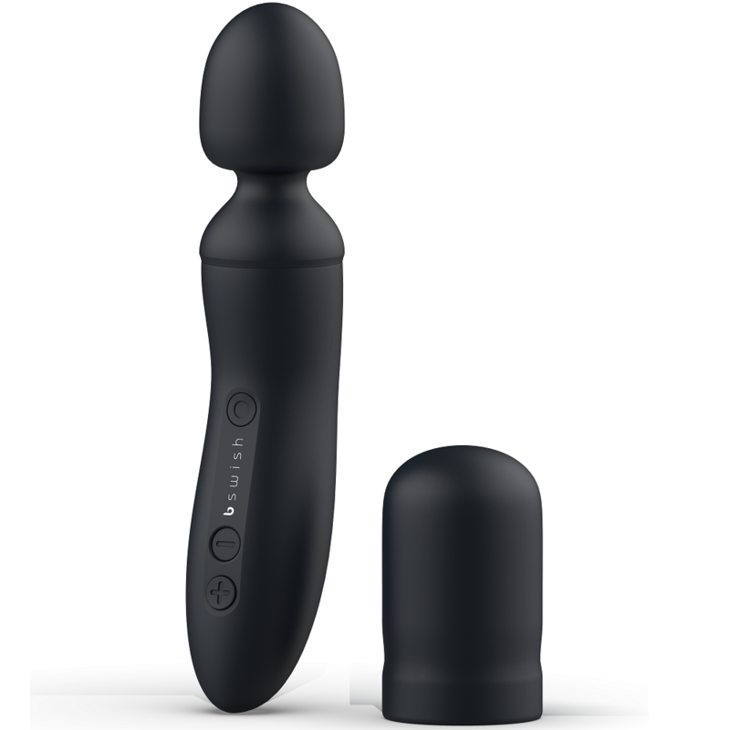 b-swish-bthrilled-vibrador-wand-premium-negro