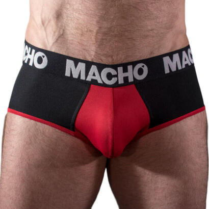 macho-ms26n-slip-negrorojo-m