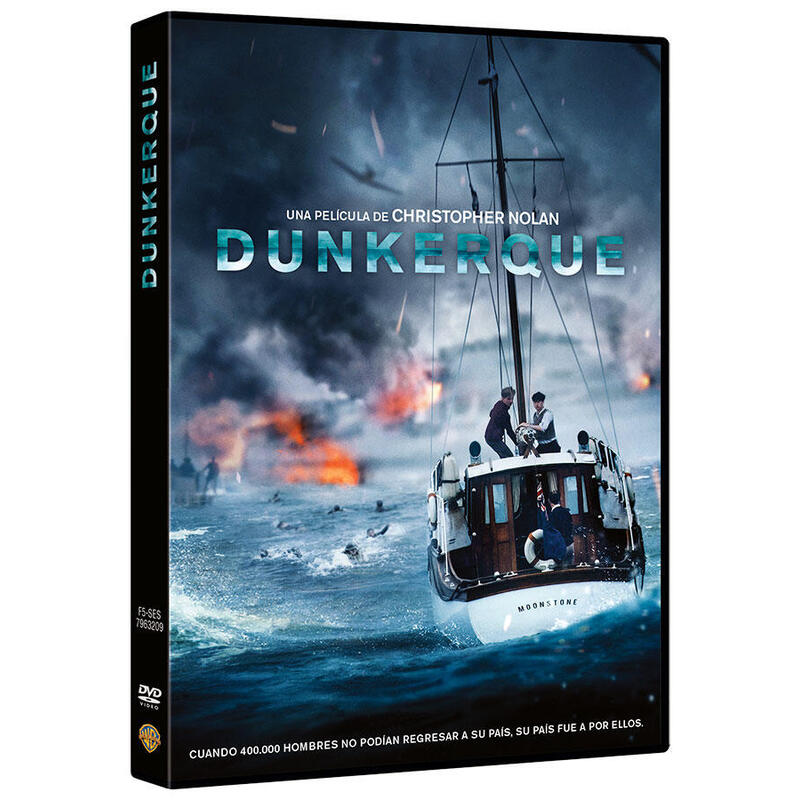 pelicula-dunkerque-dvd