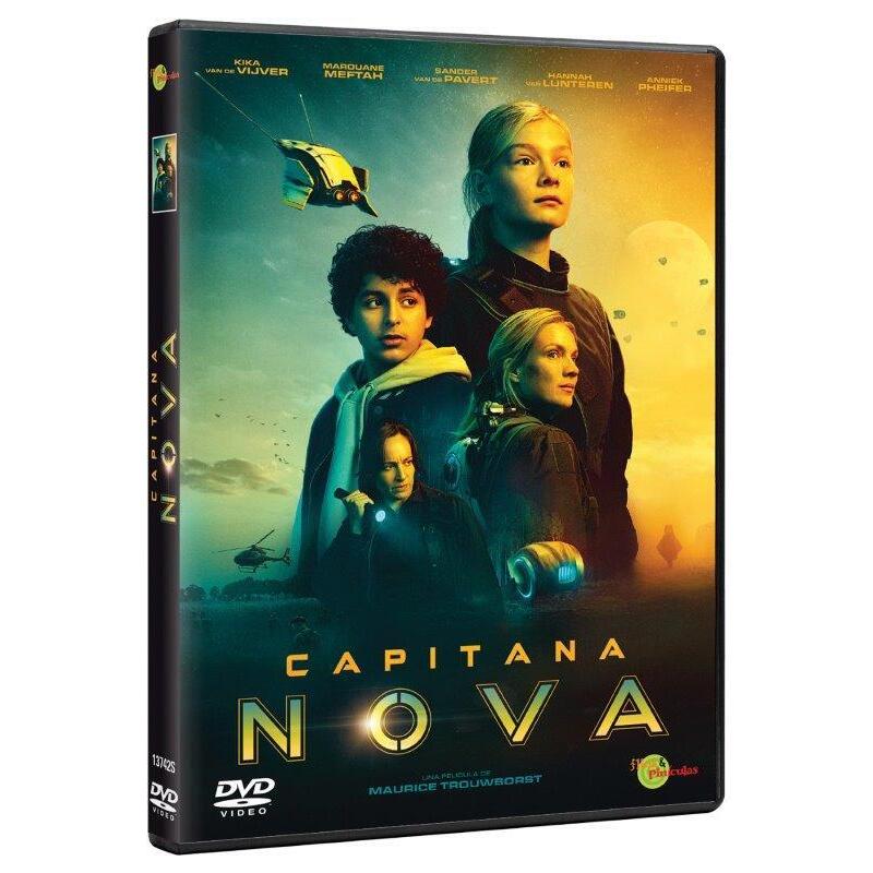 pelicula-capitana-nova-dvd-dvd