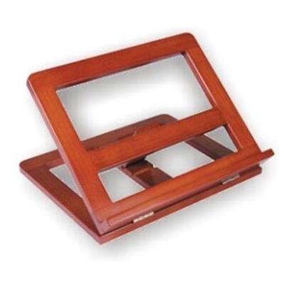 atril-sujetalibros-q-connect-madera-color-cognac-330x270x65-mm