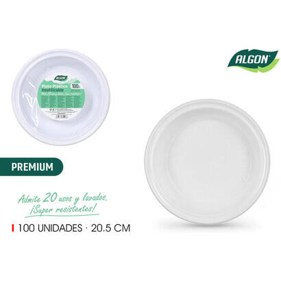 set-100plato-hredplastpremi205-algon